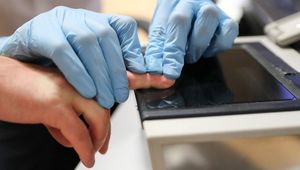 В России появится банк биометрических данных