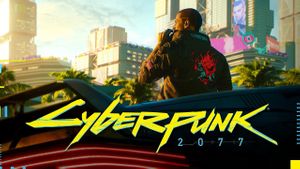 Появились 20 первых минут геймплея Cyberpunk 2077