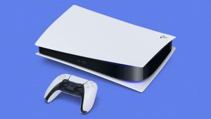 С каким ПК может потягаться PlayStation 5?