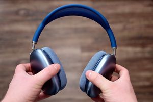 Полный обзор AirPods Max – стоят ли своих денег?