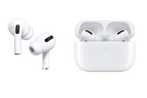 AirPods Pro 2 скорее всего выйдут в 2 версиях