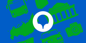 2ГИС запустил сервис для создания собственной карты