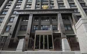 В России будут блокировать сайты с цензурой российских СМИ