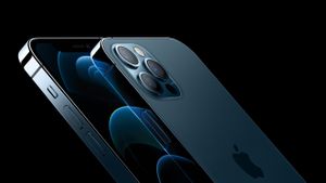 iPhone 12 проваливается в России