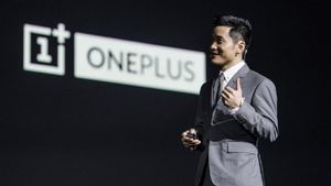 OnePlus выпустит свои первые умные часы