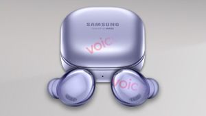 В сети появились изображения Samsung Galaxy Buds Pro