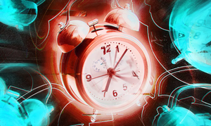 Пандемия коронавируса исказила восприятие времени людьми