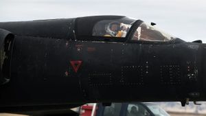 Искусственный интеллект впервые заменил летчика