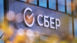 «Сбер» выпустит свою цифровую валюту