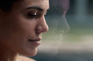 Apple готовит новый Face ID с тепловой картой лица