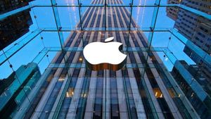 Apple разрабатывает совершенно новую зарядку