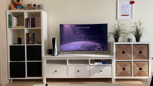 У IKEA появились макеты PS5 и Xbox Series X для выбора мебели