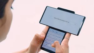 LG больше не будет производить смартфоны