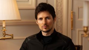 Павел Дуров рассказал, почему Telegram круче всех