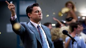 Фильмы про игру на бирже поднялись в ТОПе iTunes после инцидентов с GameStop и Dogecoin