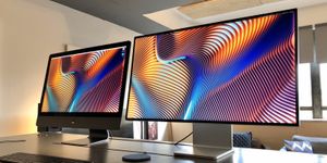 Apple планирует выпустить iMac в совершенно новом дизайне, а также 2 версии Mac Pro