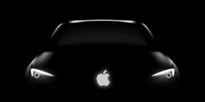 Apple Car: все, что известно о будущем «яблочном» автомобиле