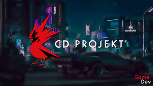 Данные CD Projekt Red были проданы хакерами
