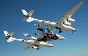 Virgin Galactic снова откладывает свой первый запуск
