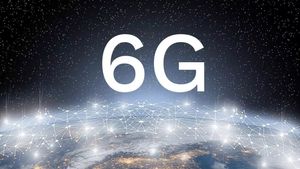 Apple начала разработку 6G интернета