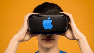 Apple выпустит сверхмощные и сверхдорогие VR-очки в 2022 году