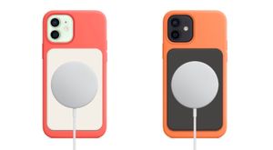 Apple готовит новую зарядку для смартфонов