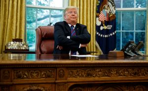 Дональд Трамп создаст свою соцсеть