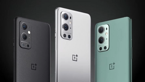 OnePlus представила OnePlus 9, 9 Pro и 9R