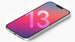 В сети появился первый рендер iPhone 13, чего ожидать от новинки?