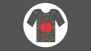 Ученые разработали умную одежду, без которой скоро нельзя будет обойтись