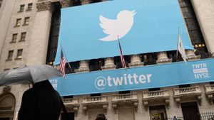 Twitter будет заблокирован в России через месяц