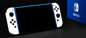 Стали известны подробности о Nintendo Switch Pro