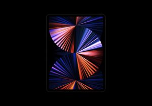 Apple анонсировала новый iPad Pro с процессором M1