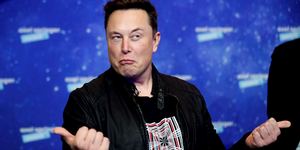 Илон Маск попробует себя в новой профессии телеведущего