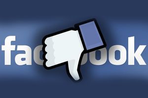 У Facebook были украдены данные полумиллиарда пользователей