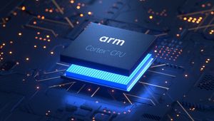 ARM представила свое будущее поколение процессоров ARMv9