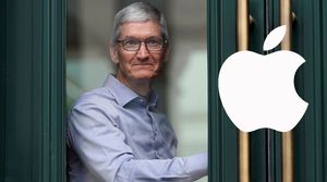 Тим Кук собирается уйти из Apple в течение 10 лет
