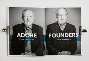 Ушел из жизни Чарльз Гешке – один из создателей PDF