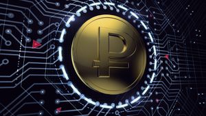 В России появится цифровая валюта