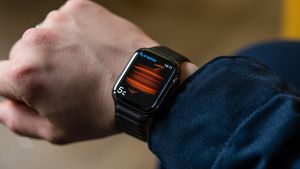 Apple Watch Series 7 смогут определять уровень сахара в крови