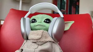 В Apple Music появится безупречный звук