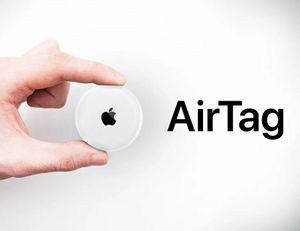 AirTag проверили на прочность