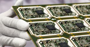 Новые заболевания COVID-19 негативно влияют на поставки полупроводников