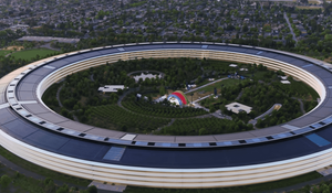 Сотрудники Apple отказываются выходить на работу в офис