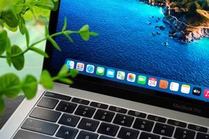 Стали известны подробности о новых MacBook 2021 года