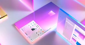 Windows 11 слили в сеть, в прямом смысле