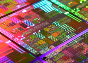 TSMC запустит производство 3-нм чипов в 2022 году