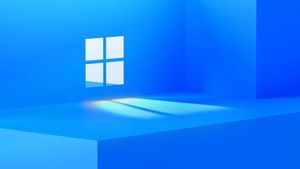 Microsoft представила Windows 11