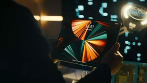 Совершенно новый iPad mini выйдет осенью 2021 года