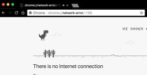 Во всем мире наблюдаются проблемы с интернетом